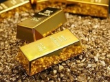Giá vàng và ngoại tệ ngày 7/3: Vàng giảm, USD tăng vọt 