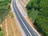 UBND tỉnh Bắc Kạn được giao làm chủ đầu tư đường nối TP Bắc Kạn - Tuyên Quang