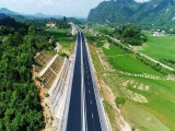Dự kiến đầu tư 8.100 tỉ xây cao tốc Sơn La - Điện Biên - cửa khẩu Tây Trang