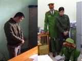 Hà Giang: Khởi tố, bắt tạm giam 2 cán bộ Phòng Nông nghiệp huyện Bắc Quang