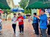 Hà Nội bổ sung thêm gần 7.800 chỉ tiêu vào lớp 10 cho các trường tư thục