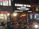 Hà Nội: Hàng loạt quán Karaoke không phép ở phường Yên Hòa vẫn ngang nhiên hoạt động