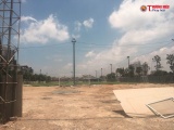 Nam Từ Liêm, Hà Nội: Chậm đưa đất vào bán đấu giá, Trung tâm quỹ đất 'hô biến' thành sân bóng mini?