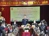 Hà Nội: Hội nghị trực tuyến tháo gỡ khó khăn cho doanh nghiệp và người nộp thuế