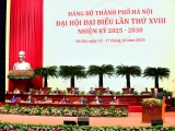Hà Nội tiên phong cùng đất nước tiến vào kỷ nguyên phát triển phồn vinh, thịnh vượng