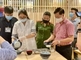 Hà Nội sẽ kiểm tra an toàn thực phẩm toàn thành phố từ 15/04