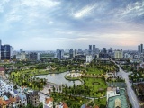 Hà Nội: Tổng sản phẩm trên địa bàn tăng cao nhất trong 4 năm qua