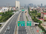 Hà Nội ủy quyền cho các quận, huyện duyệt dự án tái định cư phục vụ xây đường vành đai 4