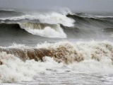 Hà Tĩnh: Cảnh báo lốc xoáy ở khu vực biển và vùng ven biển  