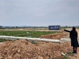 Hà Tĩnh: 'Choáng ngợp' lô đất ở nông thôn có giá khởi điểm 30 triệu đồng/m2