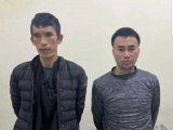 Hà Tĩnh: Đã bắt được hai phạm nhân sau 3 ngày trốn khỏi trại giam