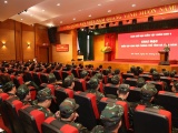 Hà Tĩnh: Khai mạc diễn tập khu vực phòng thủ tỉnh năm 2023