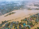 Hà Tĩnh: Khẩn trương tổ chức sơ tán dân ở vùng nguy hiểm