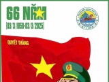 Hà Tĩnh: Kỷ niệm 66 năm ngày truyền thống Bộ đội Biên phòng