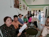 Hà Tĩnh: Lùm xùm xung quanh hợp đồng mua bán ki ốt ở chợ Kỳ Tân