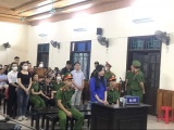 Hà Tĩnh: Nữ kế toán lừa đảo chiếm đoạt tài sản bị phạt tù chung thân