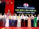 Ông Bùi Xuân Thập tái đắc cử chức Bí thư Đảng ủy Sở VHTT&DL Hà Tĩnh
