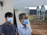 Hà Tĩnh: Xét xử hai cựu giám đốc liên quan đến dự án bò Bình Hà