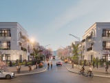 Hải Phát Invest góp vốn lập công ty con triển khai dự án khu đô thị tại Bắc Giang