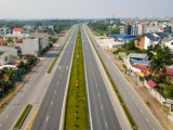 Hải Phòng đầu tư tuyến đường Đông - Tây hơn 19.000 tỷ đồng theo hình thức BT