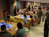Hải Phòng: Phá đường dây tổ chức đánh bạc trong quán game 
