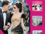 Hành trình 26 năm xây dựng và phát triển Thương hiệu làm đẹp Mailisa