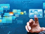 Hệ thống thuế điện tử đã chính thức hoạt động trở lại từ sáng 17/3