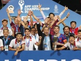 HLV Kim Sang-sik dẫn dắt đội tuyển U23 Việt Nam tại giải U23 Đông Nam Á 2025?