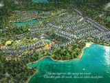 Hòa Bình: Dự án Takara Hoà Bình Resort chưa đủ điều kiện kinh doanh đã rao bán rầm rộ?