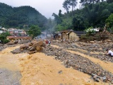 Hỏa tốc: Động đất, mưa lũ 'đe dọa' 7 tỉnh miền núi phía Bắc