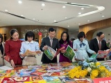 Hội báo Xuân Quảng Ninh 2025: Lan tỏa tinh thần văn hóa và đổi mới