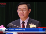 Hội Kế toán và Kiểm toán Việt Nam- tổ chức Đại Hội VI (Nhiệm kỳ 2019- 2024)