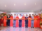 Hội Nghệ nhân và Thương hiệu Việt Nam khai trương văn phòng đại diện tại Đà Nẵng