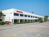 Honda đóng cửa nhà máy tại Philippines