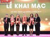 Khai mạc cuộc thi “Ngôi sao Thương hiệu Thẩm mỹ Việt Nam” lần thứ nhất 2019
