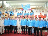 Khai mạc ngày hội lớn của thanh niên Việt Nam
