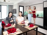 Khám phá khách sạn “view triệu đô” nơi các thí sinh Miss World Vietnam 2023 lưu trú Vòng Chung kết