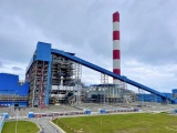 Khánh thành nhà máy nhiệt điện BOT Vân Phong 1