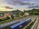 Khôi phục tuyến tàu khách liên vận quốc tế Việt Nam – Trung Quốc