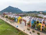 Khu du lịch 5 sao của Tập đoàn Flamingo tại Tân Trào sẵn sàng cho ngày khai trương 