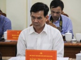 Kon Tum: Cách tất cả chức vụ trong Đảng với Chủ tịch UBND huyện Kon Plông vì sai phạm đất đai