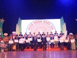 Chương trình kỷ niệm 15 năm ngày Thương hiệu Việt Nam với chủ đề “Công nghệ chuyển đổi số - Giá trị vượt thời gian” thành công tốt đẹp