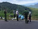 Lâm Đồng: Khởi tố, bắt tạm giam 6 bị can để điều tra vụ giết người phi tang