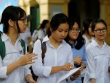 Lịch công bố điểm chuẩn vào các trường THCS và THPT 'hot' nhất Hà Nội