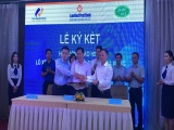 LienVietPostBank phối hợp cung cấp dịch vụ bảo hiểm xe buýt ở Đà Nẵng