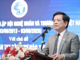 Lời giải cho bài toán giữ 'hồn' di sản và mở rộng thị trường