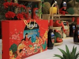 Masan Consumer tiếp tục đồng hành cùng Đề án “Hành trình tìm kiếm giá trị văn hóa ẩm thực Việt Nam”