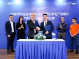 Meey Group ký kết cung cấp ứng dụng tra cứu thông tin quy hoạch cho KBA