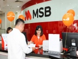 MSB thông báo xử lý tài sản thế chấp của 3 công ty