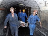 Quảng Ninh: Nam công nhân tử vong trong hầm lò